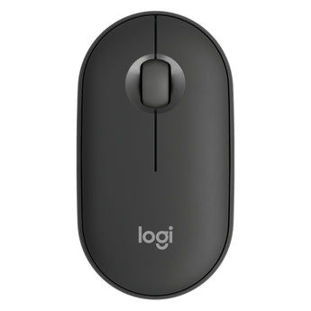 Logitech Pebble Mouse 2 M350s - Tonal Graphite