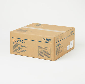 Brother BU-220CL Belt Unit for HL-3150CDN, HL-3170CDW, MFC-9140CDN printers.