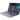 Lenovo IdeaPad Slim 3 15IAN8 Grey Laptop, 15.6 inch FHD display, Intel Core i3, 8GB RAM, and 512GB SSD