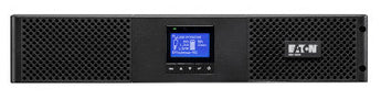 Eaton 9SX 1000iR UPS, 1000VA, 2U Rackmount, providing reliable power protection.