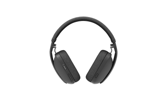 Logitech Zone Vibe - Wireless - Teams - Graphite - Bluetooth