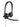 Logitech H570e wired USB headset with noise-canceling microphone and in-line controls for PC, Mac, and laptop.