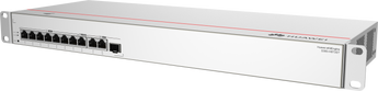 S380 H8T3ST 2*GE WAN 1*GE(SFP) WAN 8*GE LAN up to 500 users forwarding performance 2Gbps