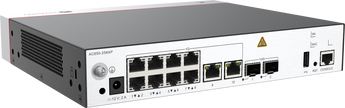AC650-256AP 10*GE ports 2*10GE SFP+ ports manage up to 256 AP's