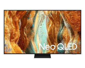 SAMSUNG SMART TV 55" NeoQLED 100Hz(Up to 144Hz) 4K (3 840 x 2 160) NQ4 AI Gen2 Processor Neo Quantum HDR HDR 10+ 4K AI Upscaling Quantum Mini LED