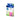 Brother High Yield Magenta Ink Cartridge for DCPJ105 and MFCJ200 Printers - SKU: 8ZC84200240