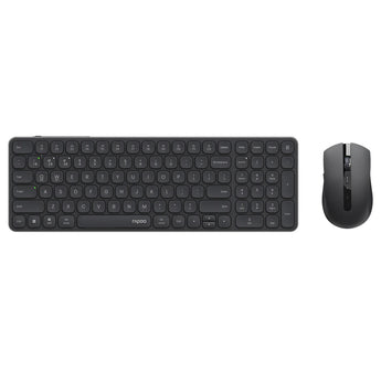 9350S - Multi-mode Blade ultra slim wireless desktop set