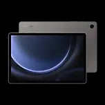 Samsung Galaxy Tab S10 FE 5G, 10.9-inch display, LTE, 8GB RAM, 128GB storage, IP68 rated for water and dust resistance.