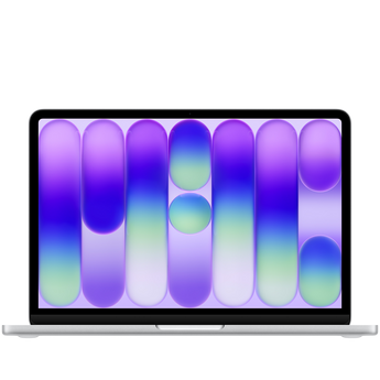 13-INCH MACBOOK NEO: APPLE A18 PRO CHIP WITH 6CORE CPU AND 5CORE GPU 8GB 512GB SSD TOUCH ID - SILVER