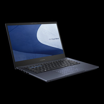 ASUS ExpertBook B5 B5402CVA Laptop, 14-inch FHD, Intel Core i5-1340P, 512GB SSD, 8GB RAM, Windows 11 Pro