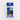 Brother 24MM White on Black Laminated tape