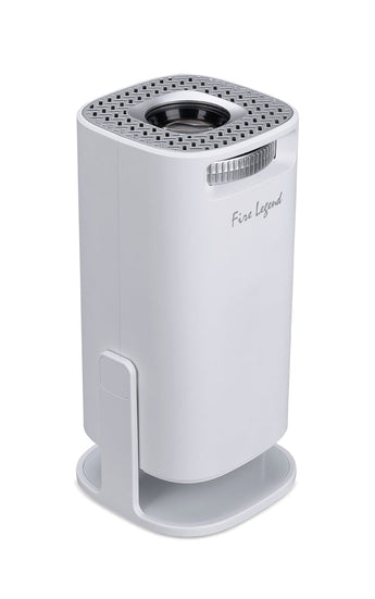 Acer Aopen QH15s LCD Projector LED WiFi 6500lm showing bright, high-definition projection.