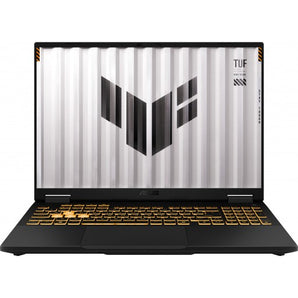 ASUS TUF Gaming Intel Core i7 Processor 14650HX 2.2 GHz (30MB Cache up to 5.2 GHz 16 cores 24 Threads) DDR5 16GB ( 16GB DDR5-5600 SO-DIMM the memory speed of the systems vary by CPU SPEC ) 512GB PCIE G4 SSD GN22-X2 WIN11 HOME GRAY 1 Year Carry-In Warranty