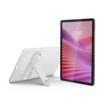 Lenovo TB311XU Tab 10-inch Grey Tablet with WUXGA Touchscreen, 4G LTE, Android, and 64GB Storage