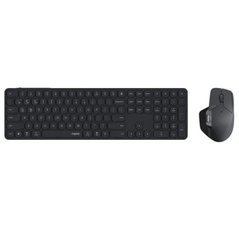 9560M - Multi-mode Blade ultra slim wireless desktop set
