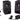Logitech Z150 Midnight Black Stereo Speakers with 3.5mm jack