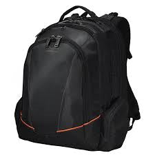 EVERKI Flight 16 inch laptop backpack EKP119, travel-friendly design with spacious compartments.