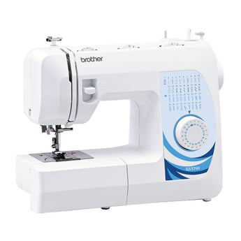 Brother GS3700 Basic Multi Purpose Sewing Machine