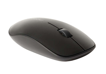 Rapoo M200 Silent Multi-Mode Wireless Mouse: Full-size, ergonomic design for comfortable use.
