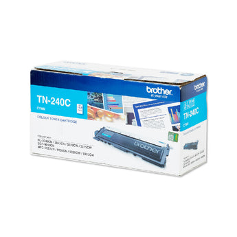 Brother Cyan Toner Cartridge DCP9010CN HL3040CN MFC9320CW by Brother