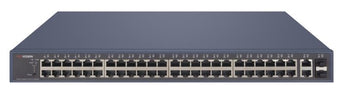 Hikvision DS-3E1552P-SI 48-Port Gigabit Smart Managed PoE Switch with 470W Power Budget