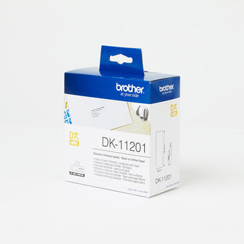 Standard Address Label (29MM X 90MM) 400 labels per roll