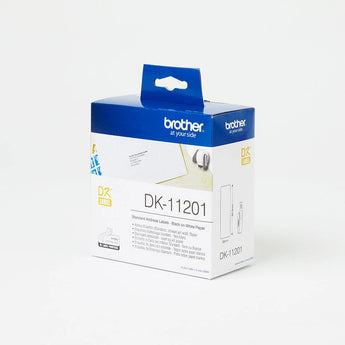 Standard Address Label (29MM X 90MM) 400 labels per roll