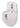Rapoo MT760M pink multi-mode wireless mouse offering ergonomic comfort and versatile connectivity.