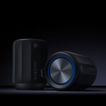 Xiaomi Bluetooth Speaker Mini, 6W, RGB, IP67, 11H Battery