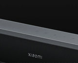 Xiaomi Soundbar Pro 2.1ch with Dolby Audio Wireless Subwoofer – Black
