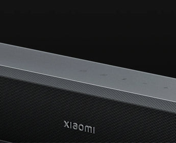Xiaomi Soundbar Pro 2.1ch with Dolby Audio Wireless Subwoofer – Black