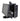HP QK549AA iWC Integrated Work Center - SFF PC & LCD Stand