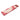 Redragon BS8772 Wireless Keyboard and Mouse Combo - Red/Pink