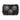 REDRAGON Dual USB 3 Fan RGB Gaming Notebook Stand
