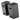REDRAGON 2.0 Satellite Speakers WALTZ - Black