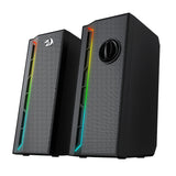 Redragon GS580 CALLIOPE RGB Gaming Speakers