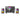 REDRAGON 2.1 Satellite Speaker TOCCATA RGB 11W Gaming Speaker - Black