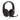 Redragon H211 CRONUS Surround Sound RGB Wired Gaming Headset - Black