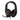 Redragon H211 CRONUS Surround Sound RGB Wired Gaming Headset - Black