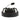 REDRAGON Over-Ear ZEUS-X USB RGB Gaming Headset - Black