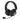 Redragon H889 SPECTRA PRO Over-Ear Wireless Headphones - Black