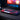 REDRAGON Castor Pro 68Key Wireless Red|Black|White KeyCap Bluetooth RGB Red Switch - Black|Red