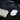 REDRAGON GRIFFIN 7200DPI Gaming Mouse - White