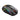 REDRAGON Trident Pro 8000DPI RGB Gaming Mouse - Black