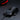 REDRAGON IMPACT 12400DPI MMO Gaming Mouse - Black