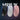 REDRAGON M916 PRO 1K 3-Mode Wireless Gaming Mouse - Pink