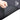 REDRAGON MOUSEPAD FLICK L 400X450 BK