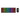 Redragon S162 RGB 3-Mode Wireless Mechanical Gaming Keyboard and Mouse Combo - Black