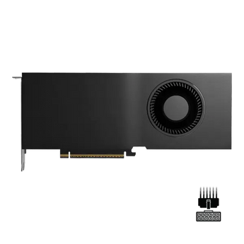 PNY NVIDIA RTX PRO 5000 Blackwell 48GB GDDR7 ECC Workstation GPU