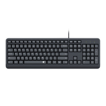 Redragon BK-7092 Full-sized Wired USB Office Keyboard